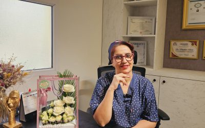 قبل و بعد لیفت شکم همراه با زایمان